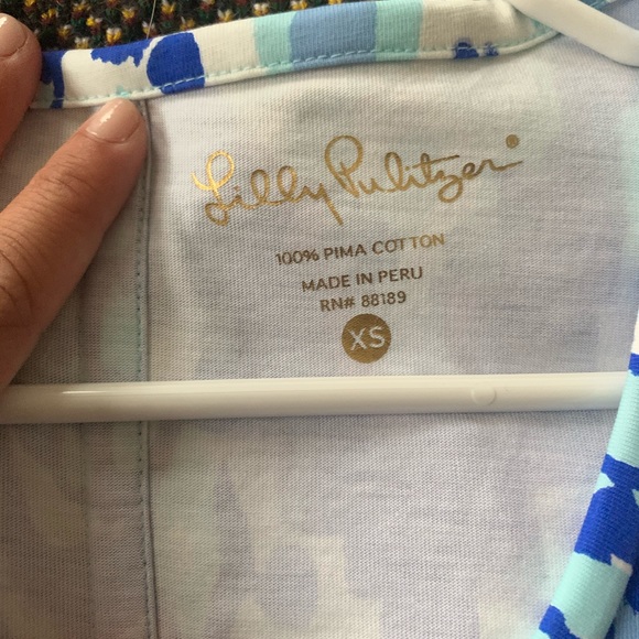 Pineapple Dress - Picture 4 of 5